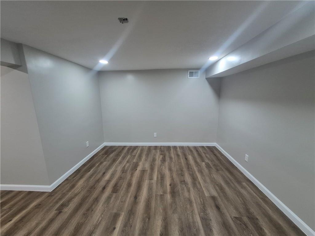 7310 Highgrove Road Grandview, MO 64030 - Photo 26 of 33