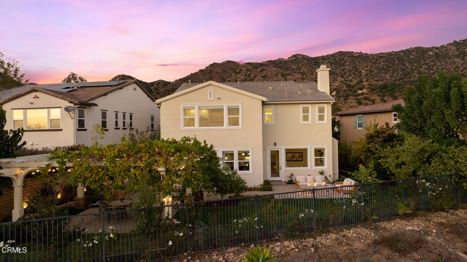 472 Desert Willow Road Azusa, CA 91702 - Photo 25 of 26 a front view of a house with a yard
