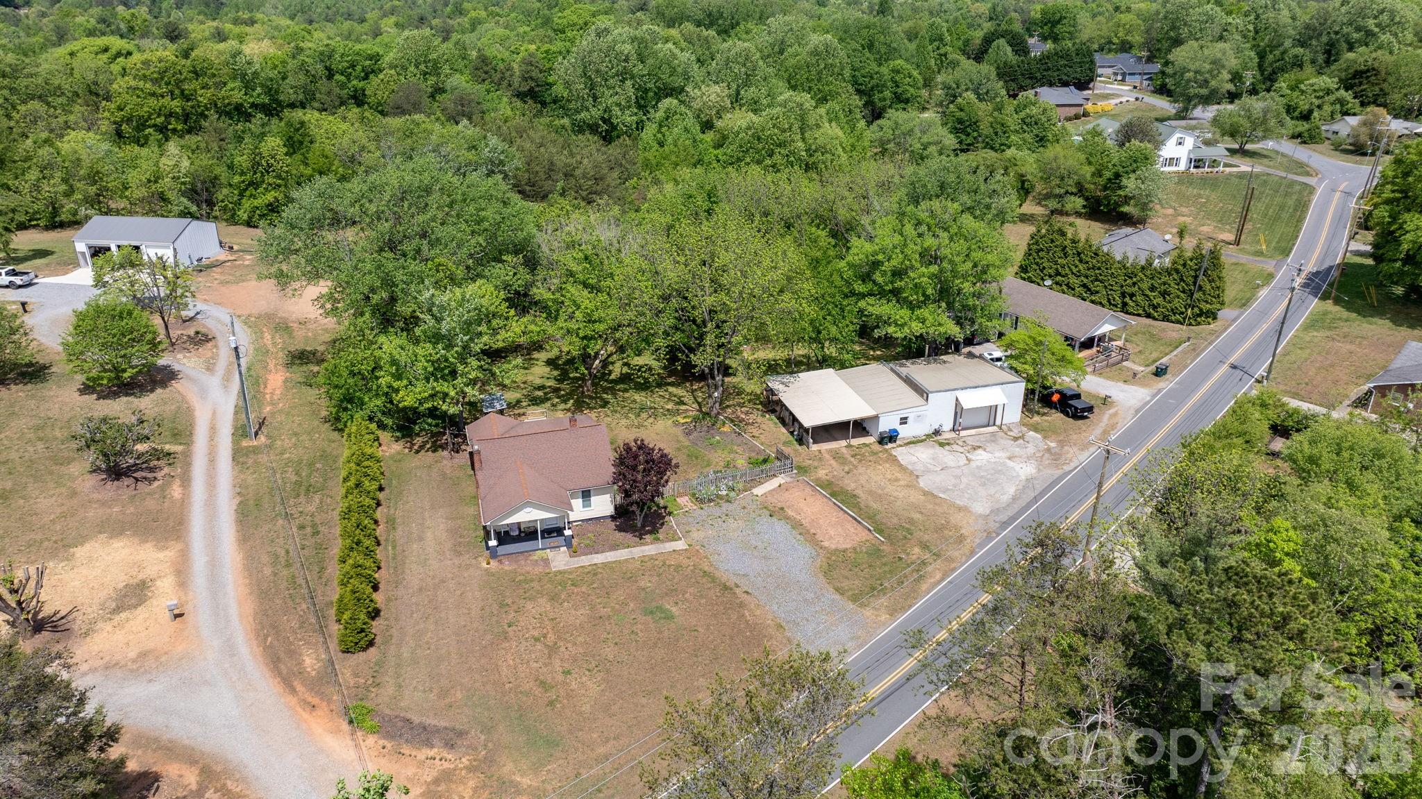 116 Hauss Ridge Road Southeast Valdese, NC 28690 - Photo 39 of 41 Gallery Image 39