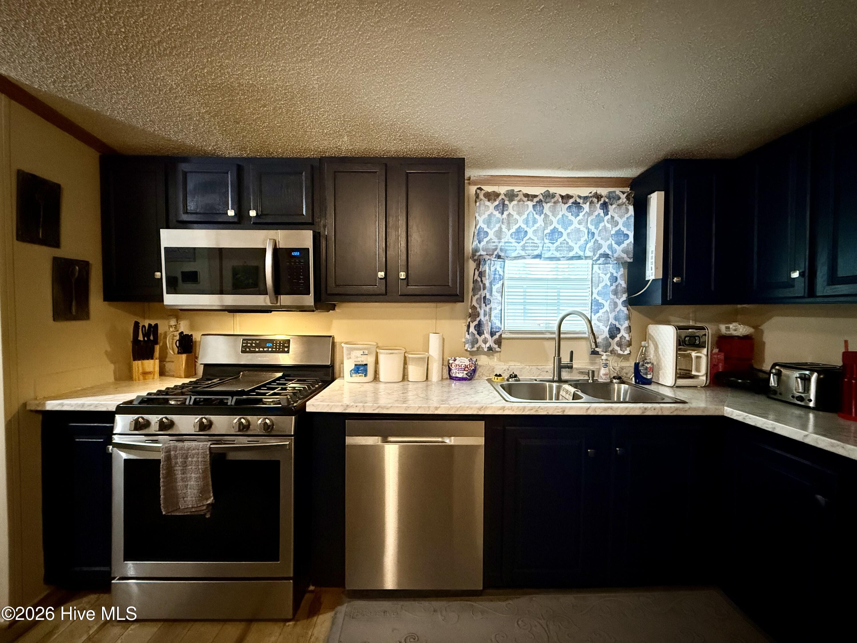 102 Belcher Road Williamston, NC 27892 - Photo 33 of 64 Kitchen