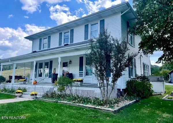 $349,900 | 1886 Dr Thomas Walker Road, Ewing, VA 24248