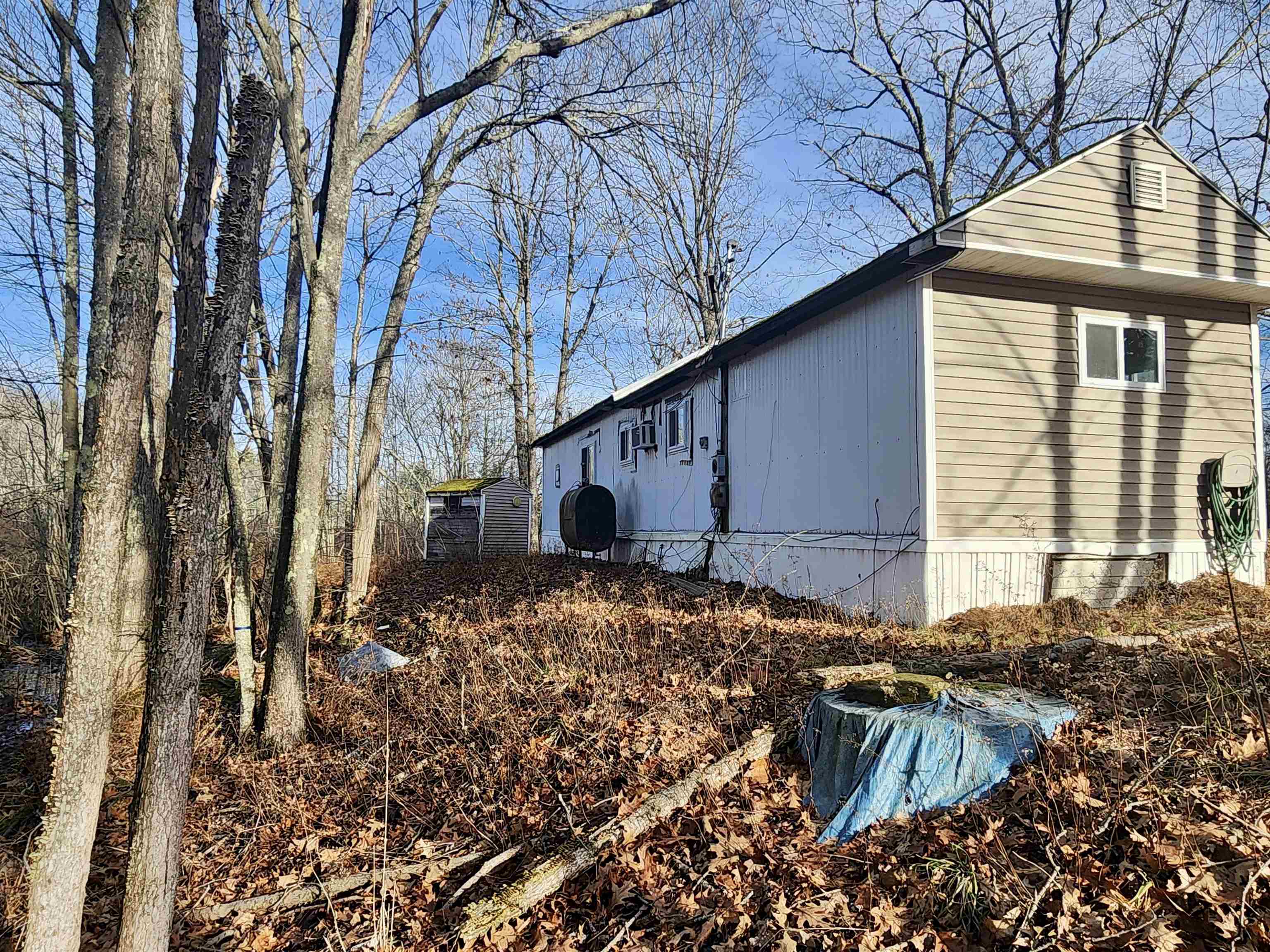 335 Raymond Road Chester, NH 03036 - Photo 5 of 7