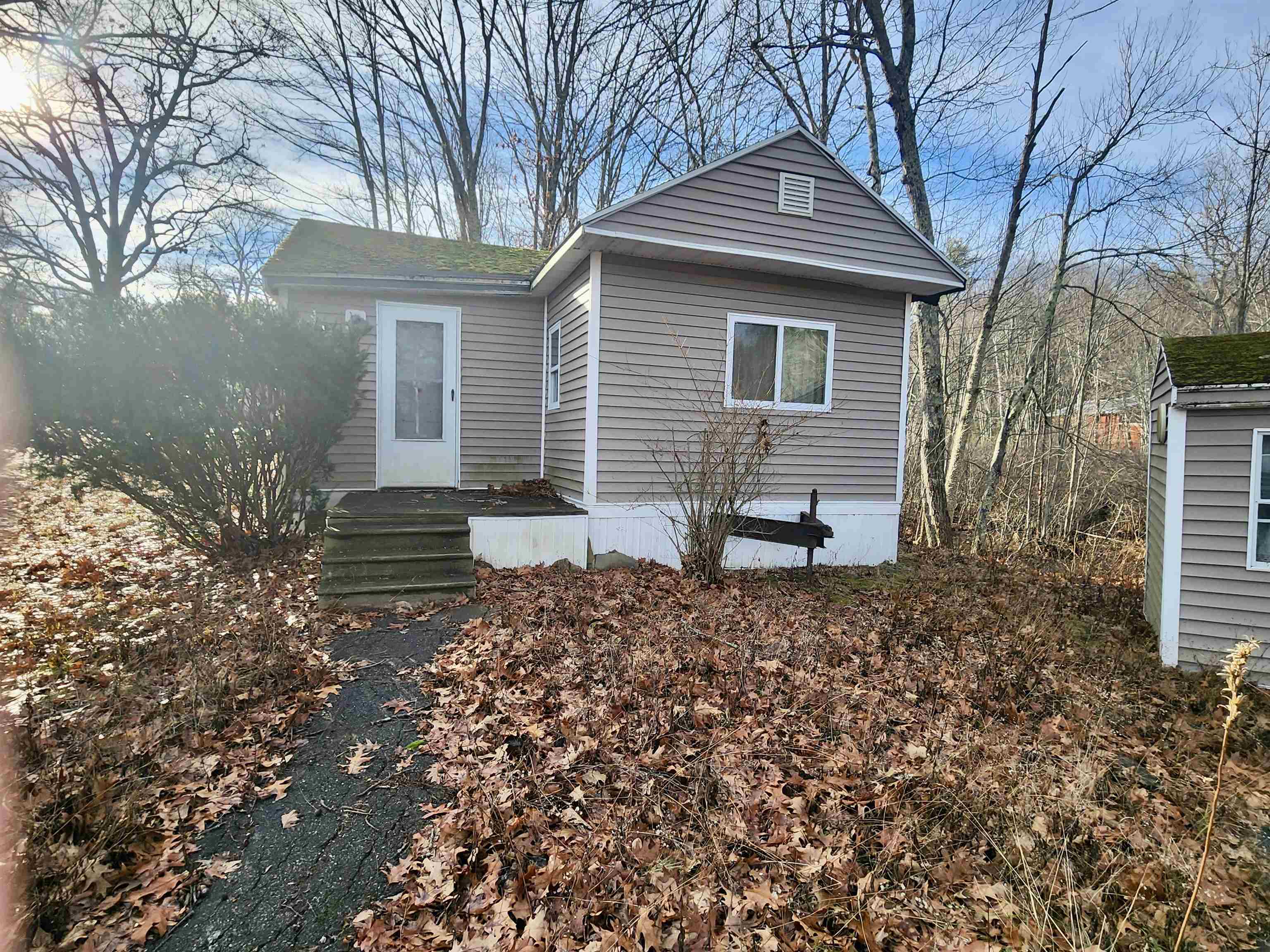 335 Raymond Road Chester, NH 03036 - Photo 7 of 7