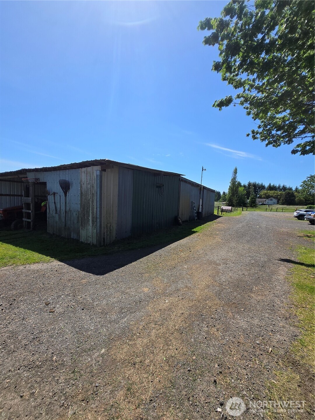205 Nikula Road Winlock, WA 98596 - Photo 16 of 37