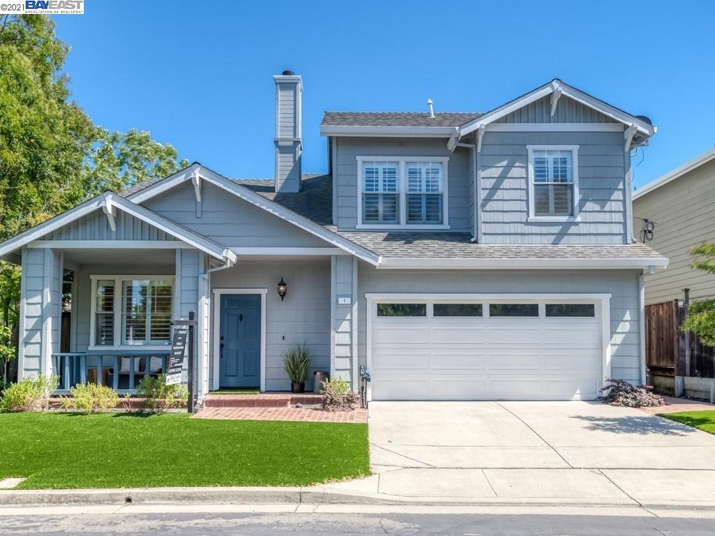 1 Juniper Drive San Ramon, CA 94583 - Photo 1 of 1