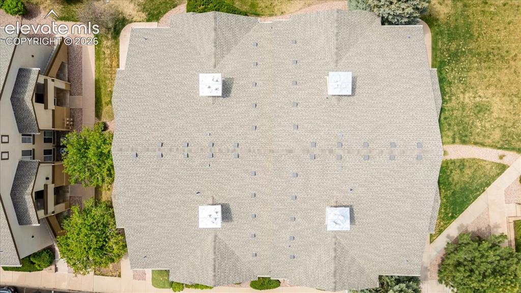 4008 Riviera Grove, Unit 103 Colorado Springs, CO 80922 - Photo 39 of 39