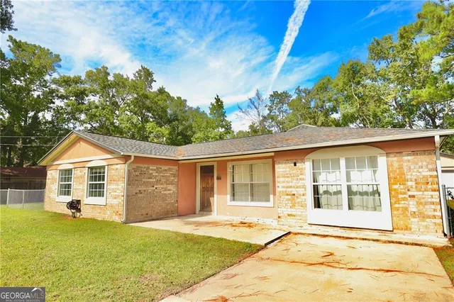 $249,900 | 246 Peach Avenue, Kingsland, GA 31548