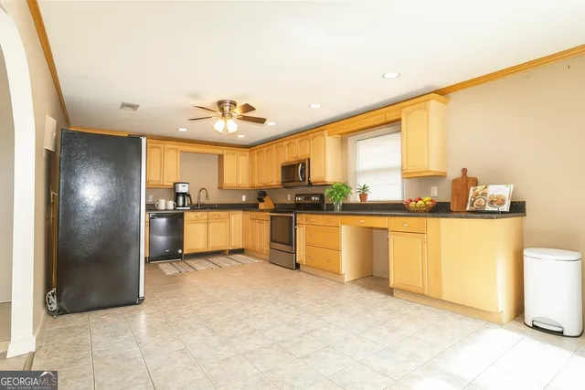 $249,900 | 246 Peach Avenue, Kingsland, GA 31548