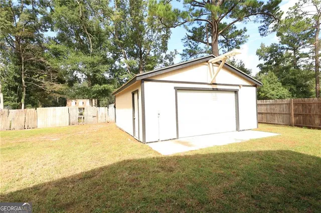 $249,900 | 246 Peach Avenue, Kingsland, GA 31548