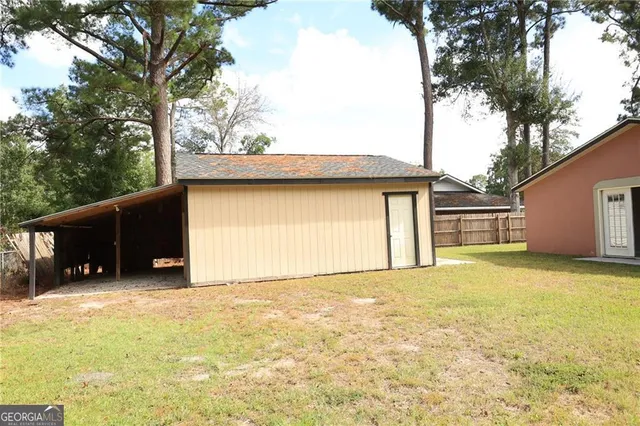 $249,900 | 246 Peach Avenue, Kingsland, GA 31548