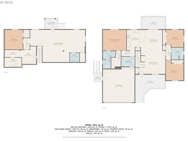 a picture of a room with a white wall