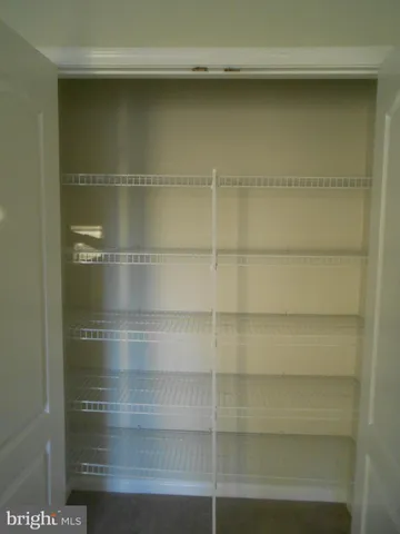 a close up view of a shower