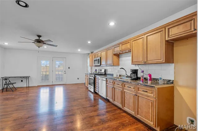 $139,000 | 31 County Highway, Wardell, MO 63879