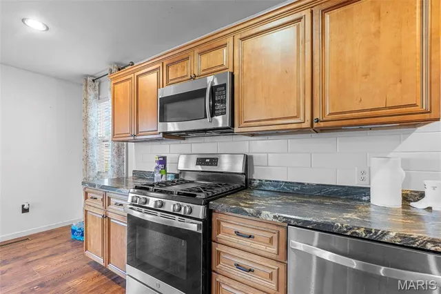 $139,000 | 31 County Highway, Wardell, MO 63879