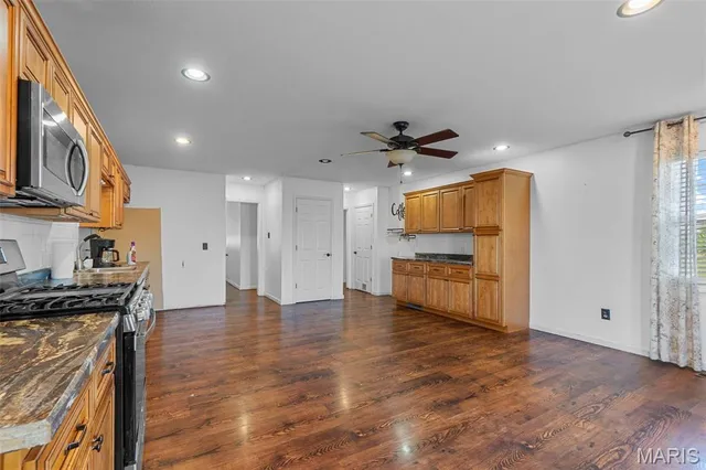 $139,000 | 31 County Highway, Wardell, MO 63879