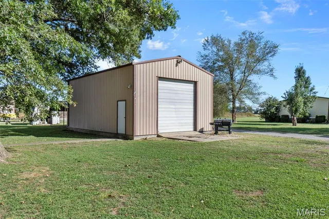 $139,000 | 31 County Highway, Wardell, MO 63879