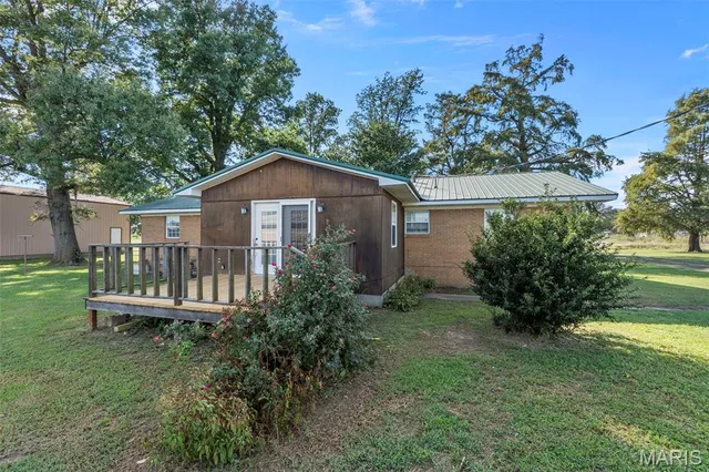 $139,000 | 31 County Highway, Wardell, MO 63879