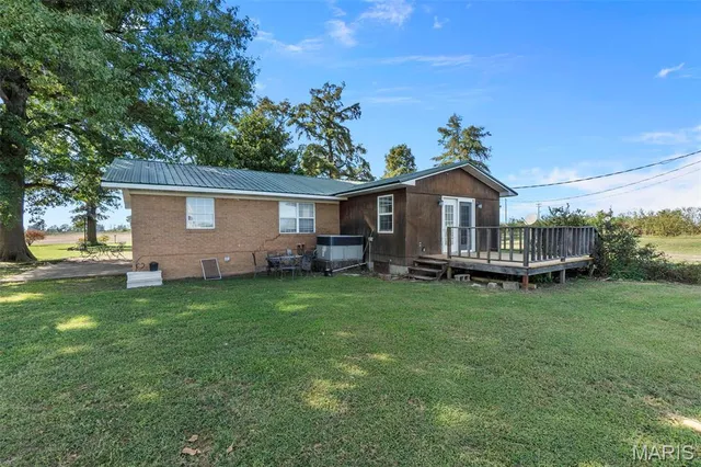 $139,000 | 31 County Highway, Wardell, MO 63879