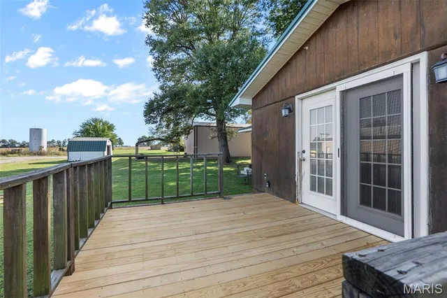 $139,000 | 31 County Highway, Wardell, MO 63879