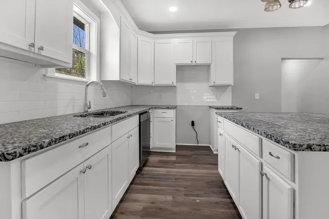 $174,900 | 201 North Pine Street, Corrigan, TX 75939