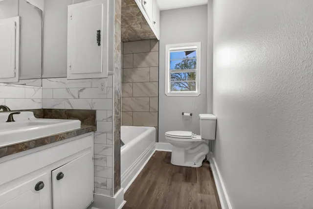 $174,900 | 201 North Pine Street, Corrigan, TX 75939