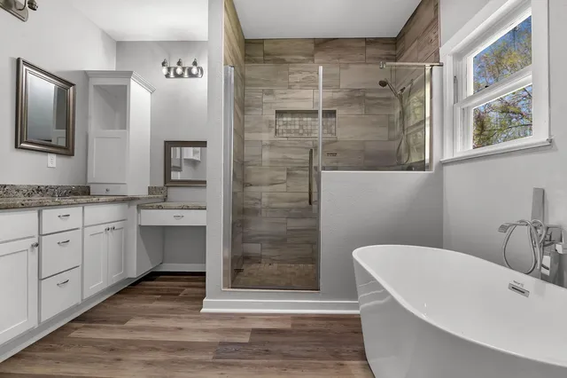 $174,900 | 201 North Pine Street, Corrigan, TX 75939