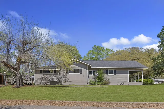 $174,900 | 201 North Pine Street, Corrigan, TX 75939