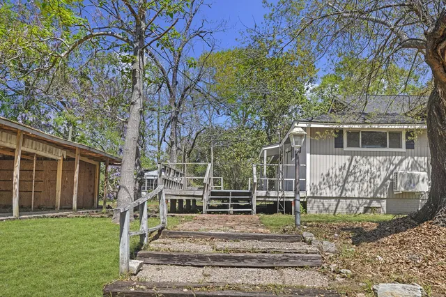 $174,900 | 201 North Pine Street, Corrigan, TX 75939