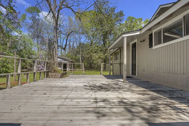 $174,900 | 201 North Pine Street, Corrigan, TX 75939