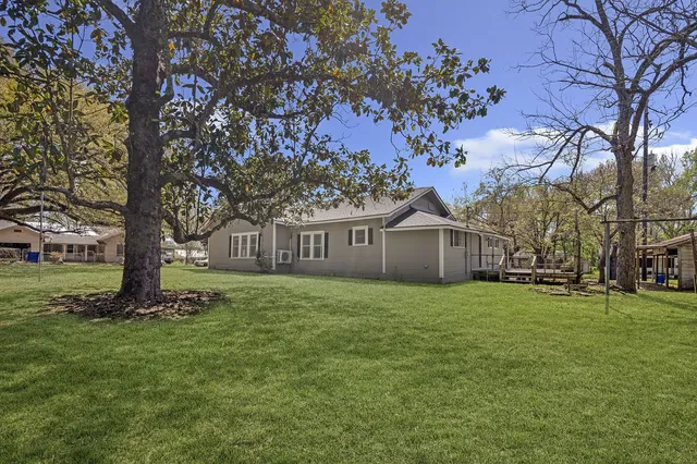 $174,900 | 201 North Pine Street, Corrigan, TX 75939