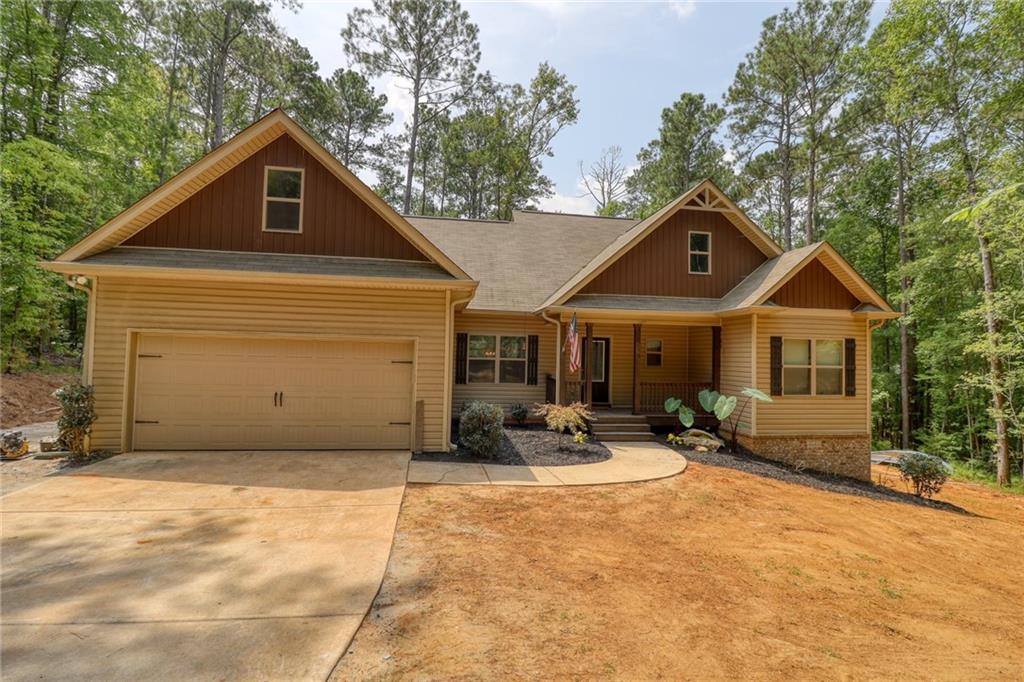 39 Crow Court Monticello, GA 31064 - Photo 1 of 1