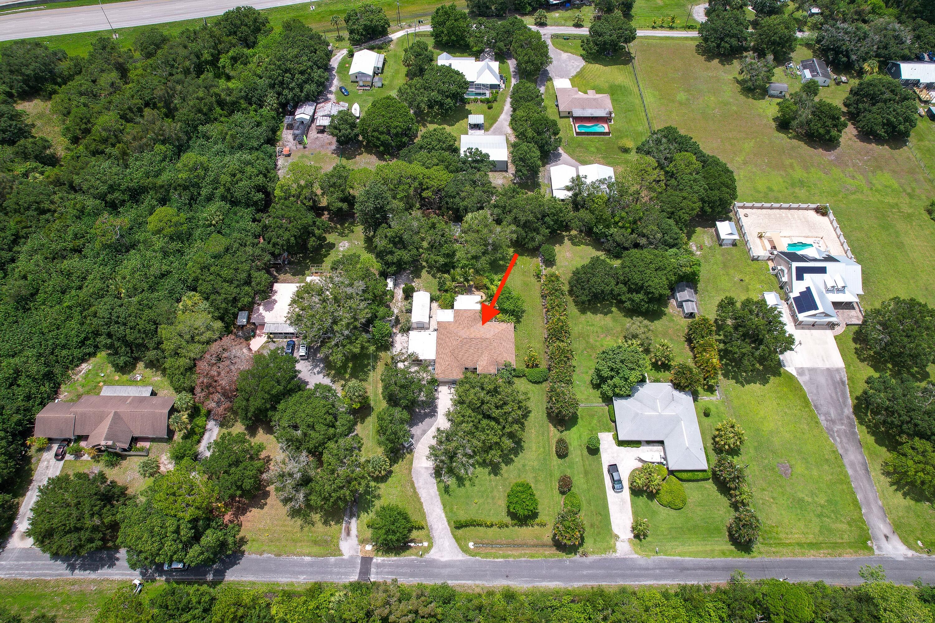 1325 Bennett Road Fort Pierce, FL 34947 - Photo 2 of 34 DJI_0203