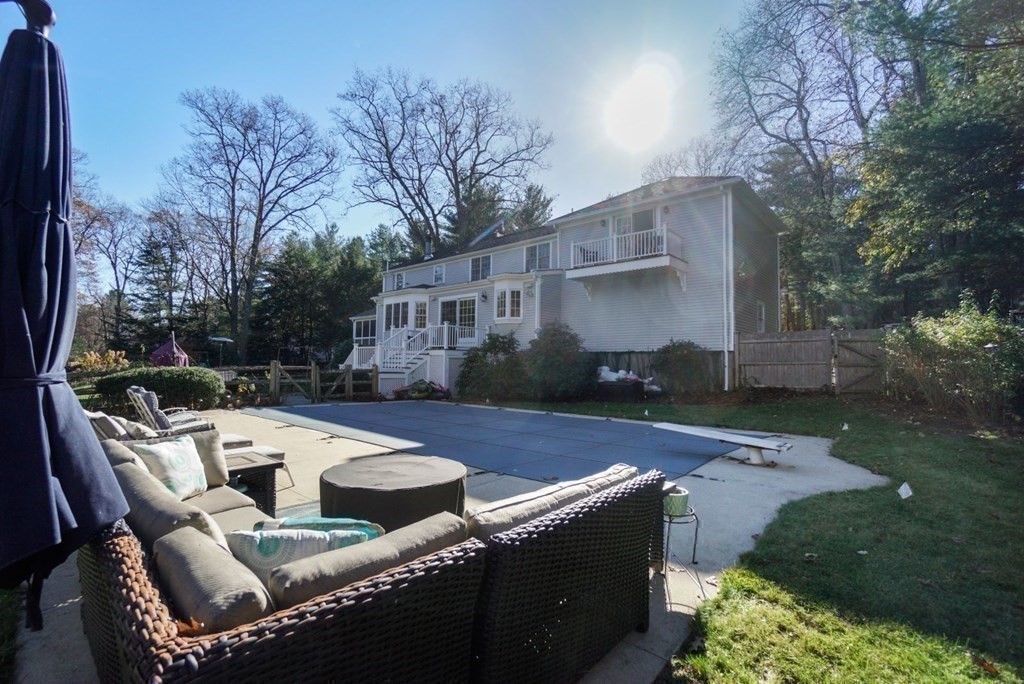 48 Arrowhead Road Weston, MA 02493 - Photo 23 of 24