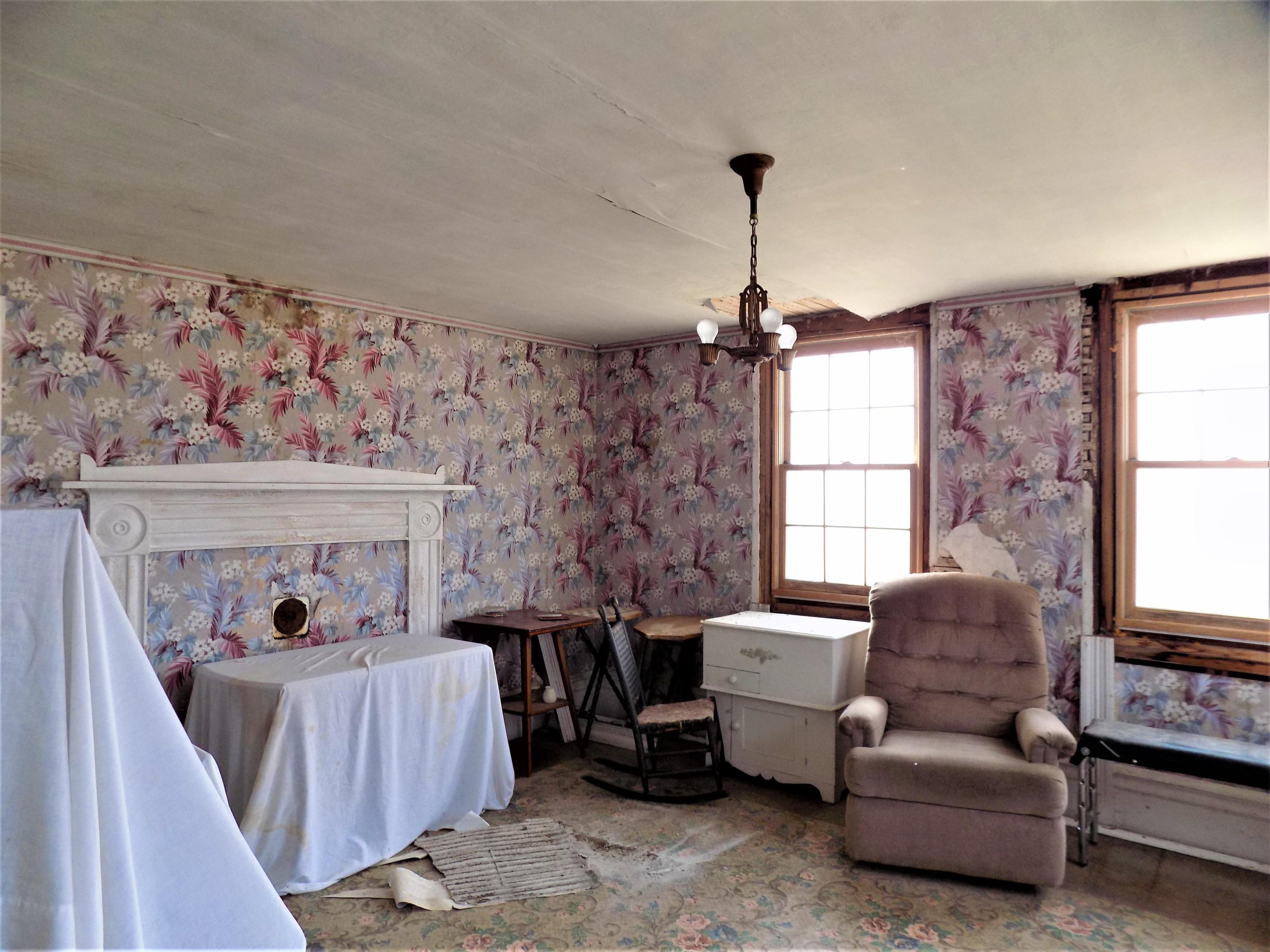 1379 Indian River Road Addison, ME 04606 - Photo 11 of 33 1379 living room