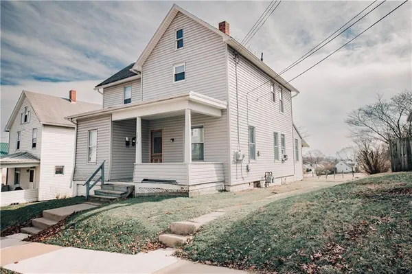 $125,000 | 1254 Washington Street, Indiana, PA 15701