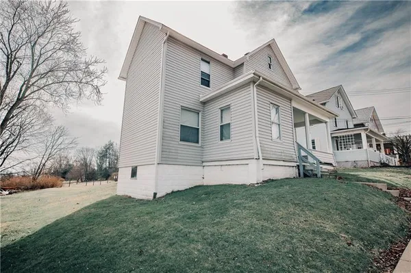 $125,000 | 1254 Washington Street, Indiana, PA 15701