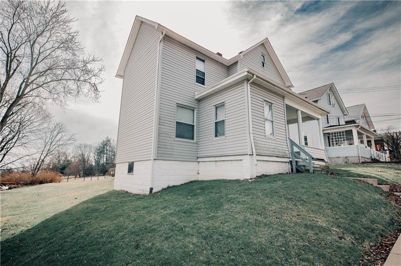 1254 Washington Street Indiana, PA 15701 - Photo 3 of 14