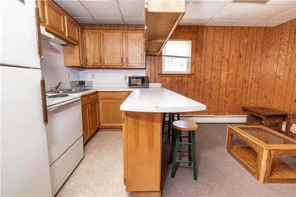 $125,000 | 1254 Washington Street, Indiana, PA 15701