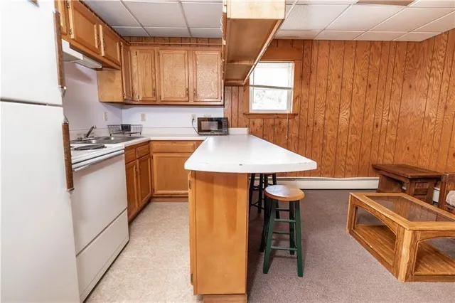 $125,000 | 1254 Washington Street, Indiana, PA 15701