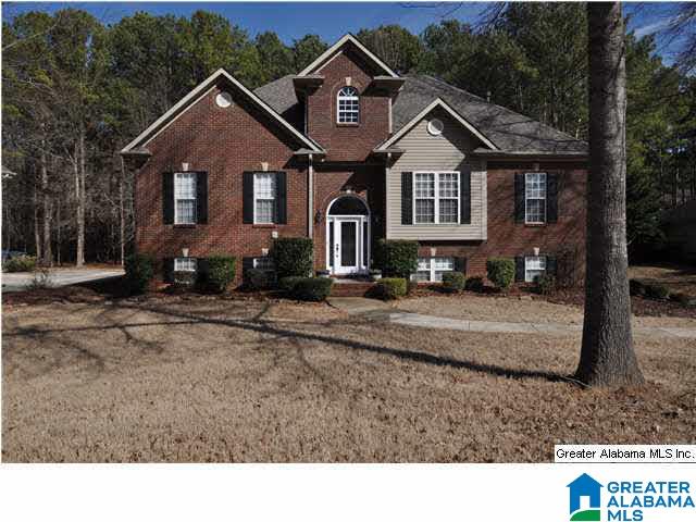 152 Lake Forest Way Alabaster, AL 35114 - Photo 1 of 1