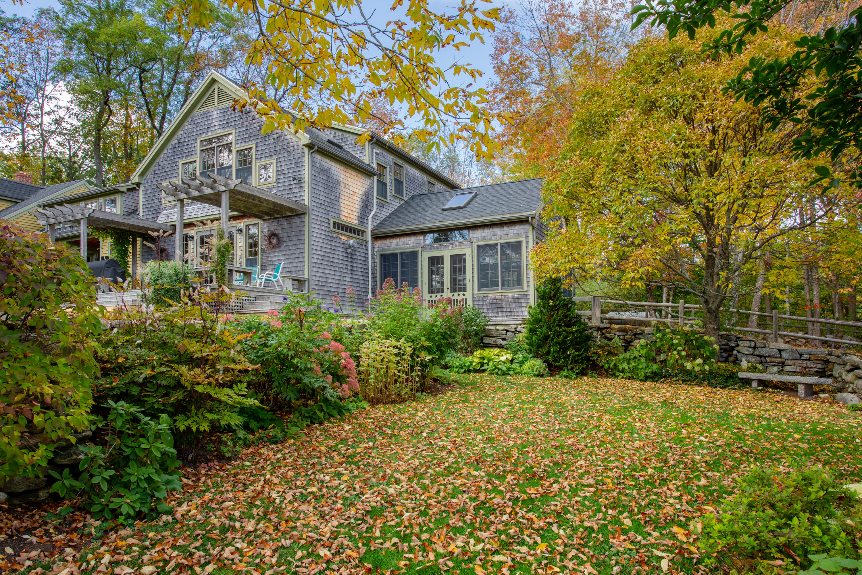 23 Faxon Farm Road Lincolnville, ME 04849 - Photo 41 of 51 58-23FaxonFarmRd-Lincolnville-KS