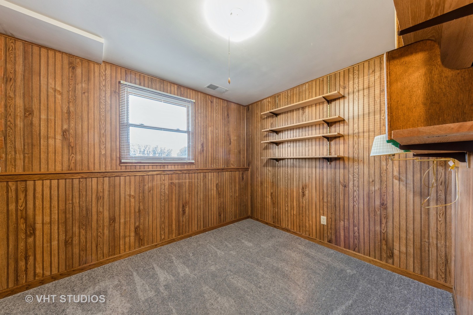 798 Amanda Road New Lenox, IL 60451 - Photo 17 of 20 an empty room with windows