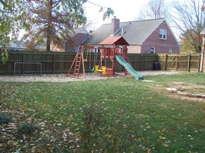 1116 Inca Trail Georgetown, KY 40324 - Photo 37 of 38 Photo 37