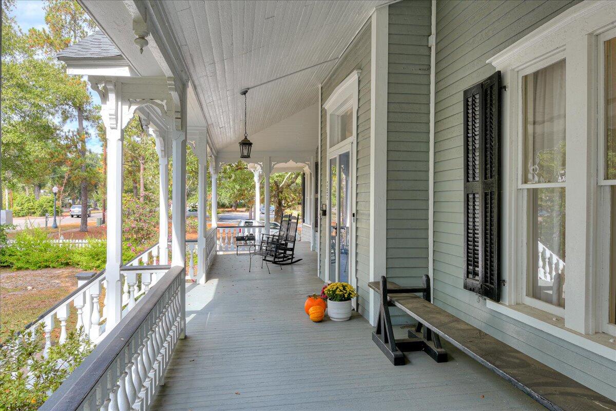 252 Laurens Street Northwest Aiken, SC 29801 - Photo 4 of 34
