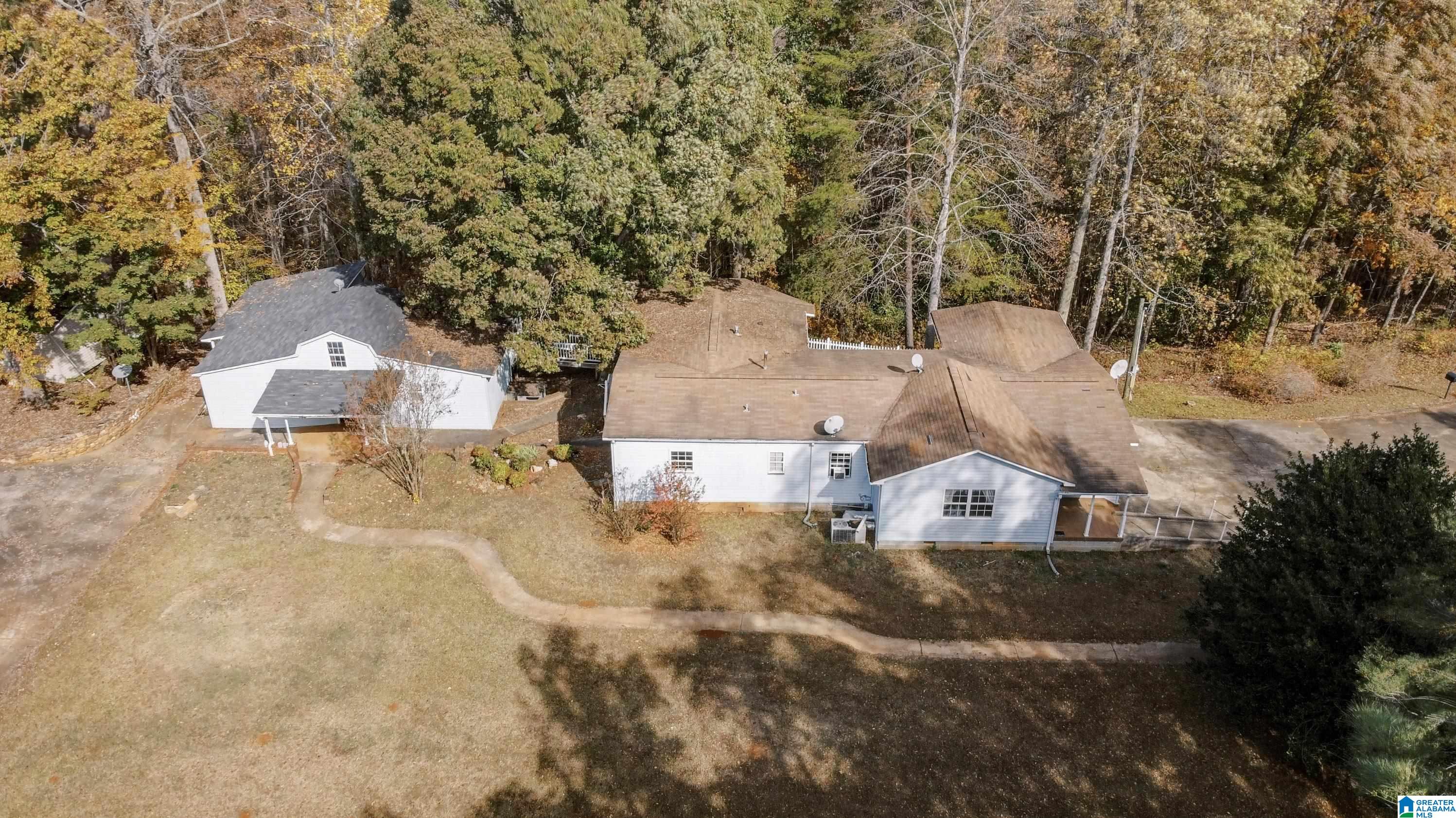 526 County Road 125 Heflin, AL 36264 - Photo 67 of 83
