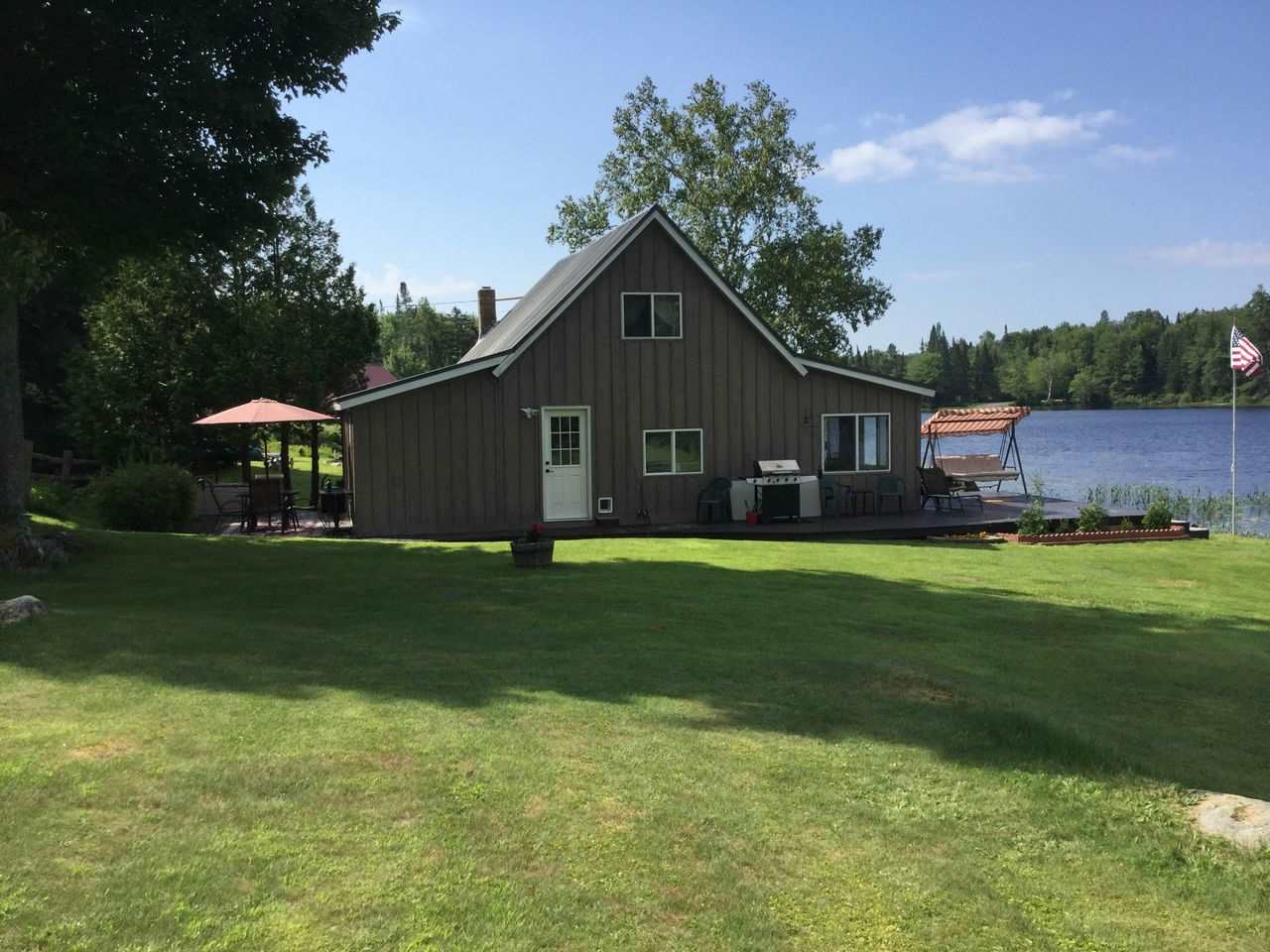 239 Southeast Pond Road Lunenburg, VT 05906 - Photo 3 of 17