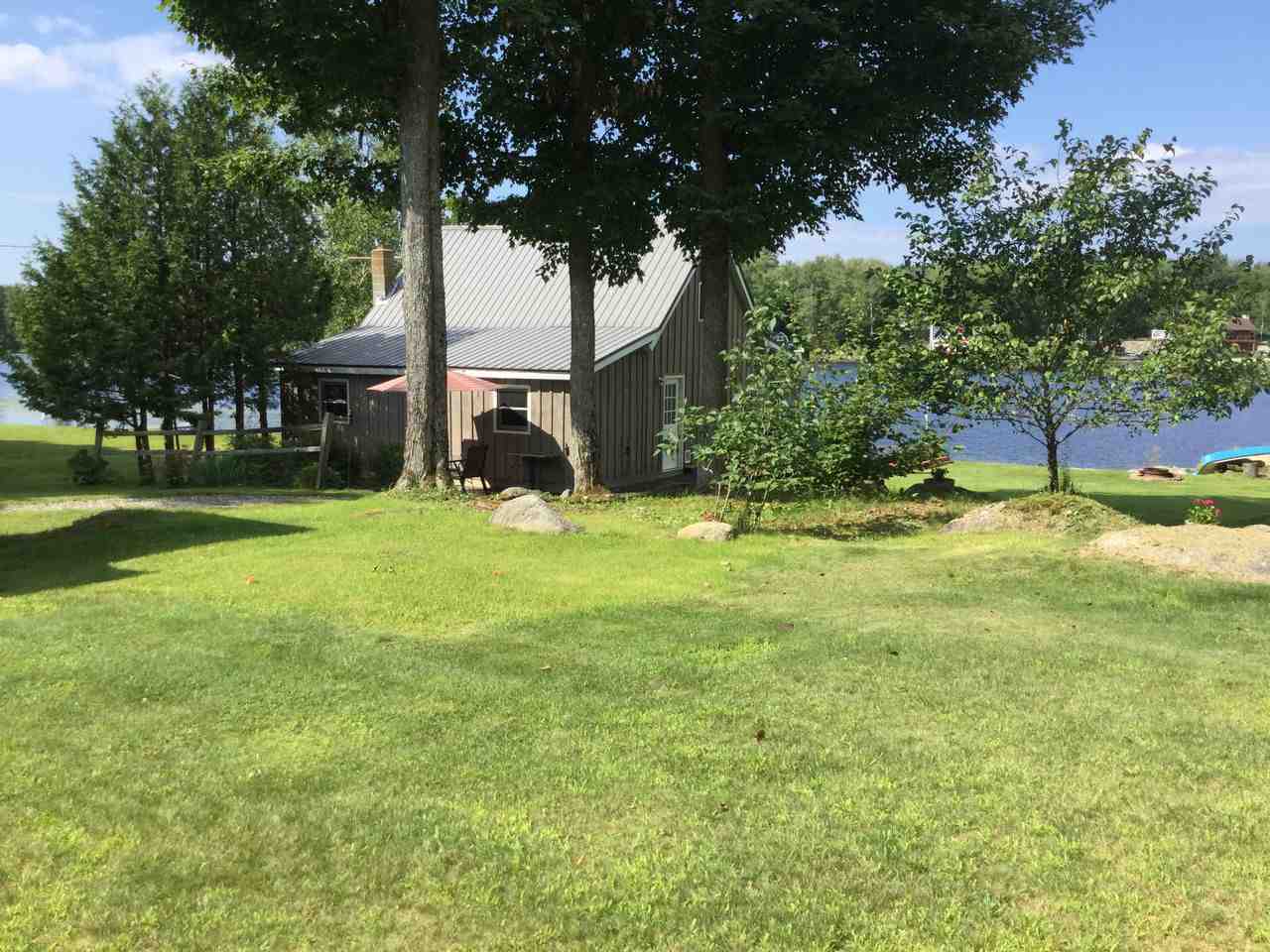 239 Southeast Pond Road Lunenburg, VT 05906 - Photo 4 of 17