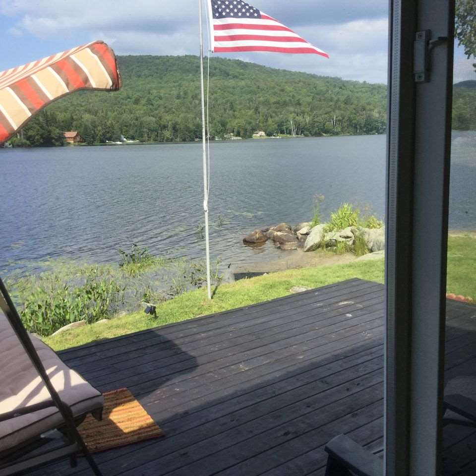 239 Southeast Pond Road Lunenburg, VT 05906 - Photo 8 of 17