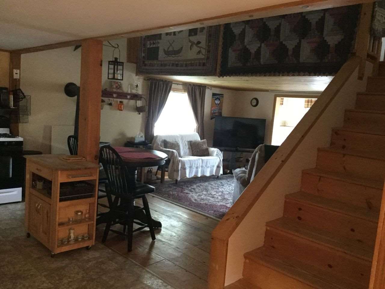 239 Southeast Pond Road Lunenburg, VT 05906 - Photo 9 of 17