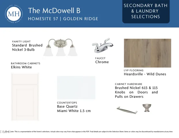 $363,349 | 40 Buckthorn Drive, Louisburg, NC 27549